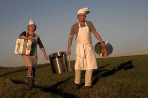 Photo: Rudolf Klaffenb&ouml;ck