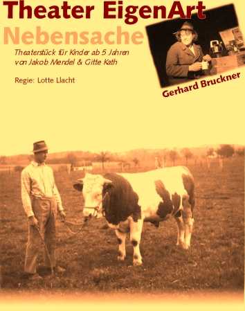 Plakat (c) Rudolf Klaffenb&ouml;ck