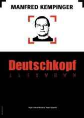 Deutschkopf Plakat