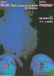 Plakat "&Ouml;dipum, Carmen und der Burana"