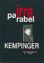 Plakat "Irreparabel"